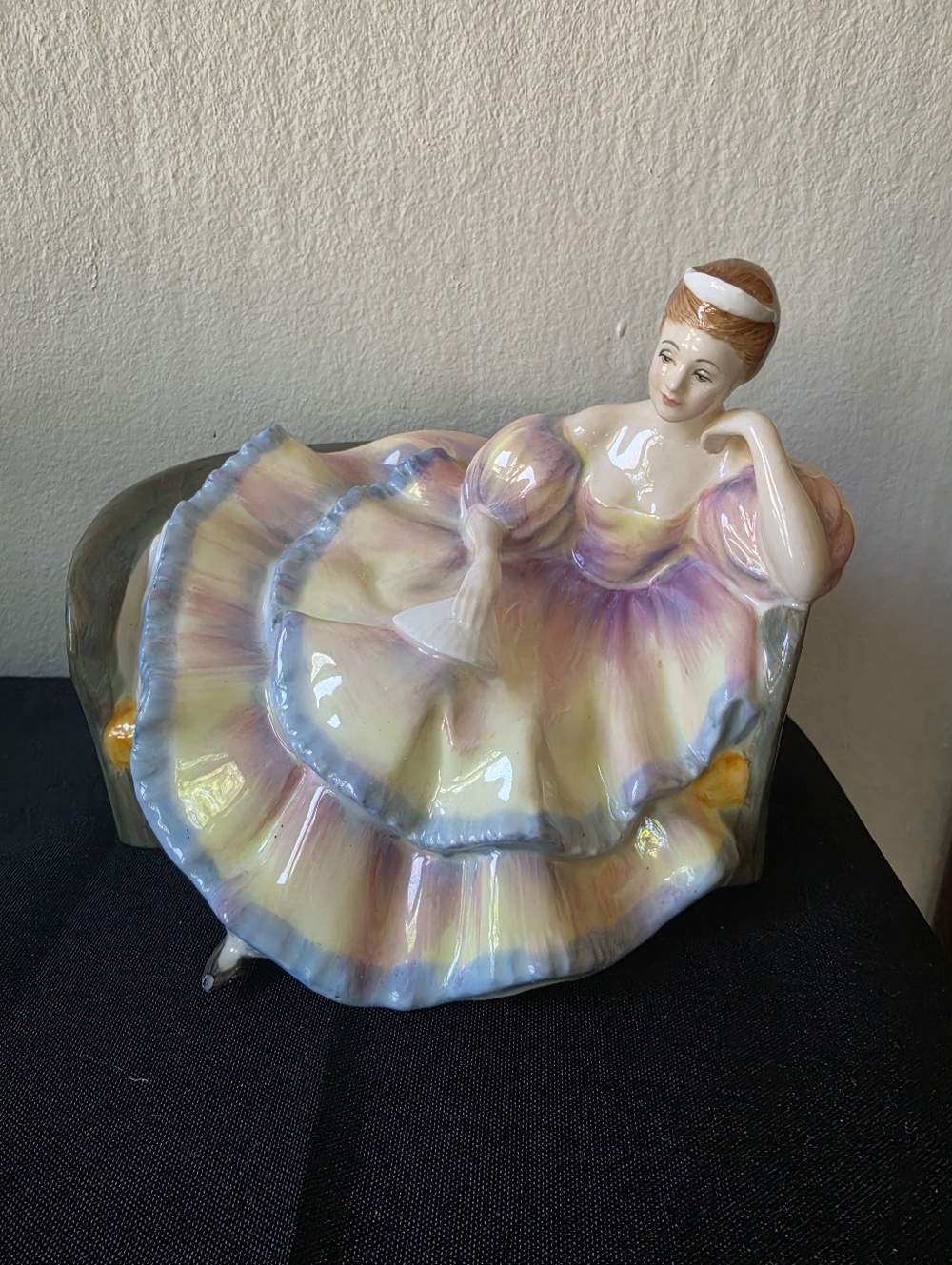 Royal Doulton Figurine Pauline HN 2441